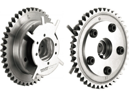 Powder Metallurgy Parts of Vvt Cam Phaser
