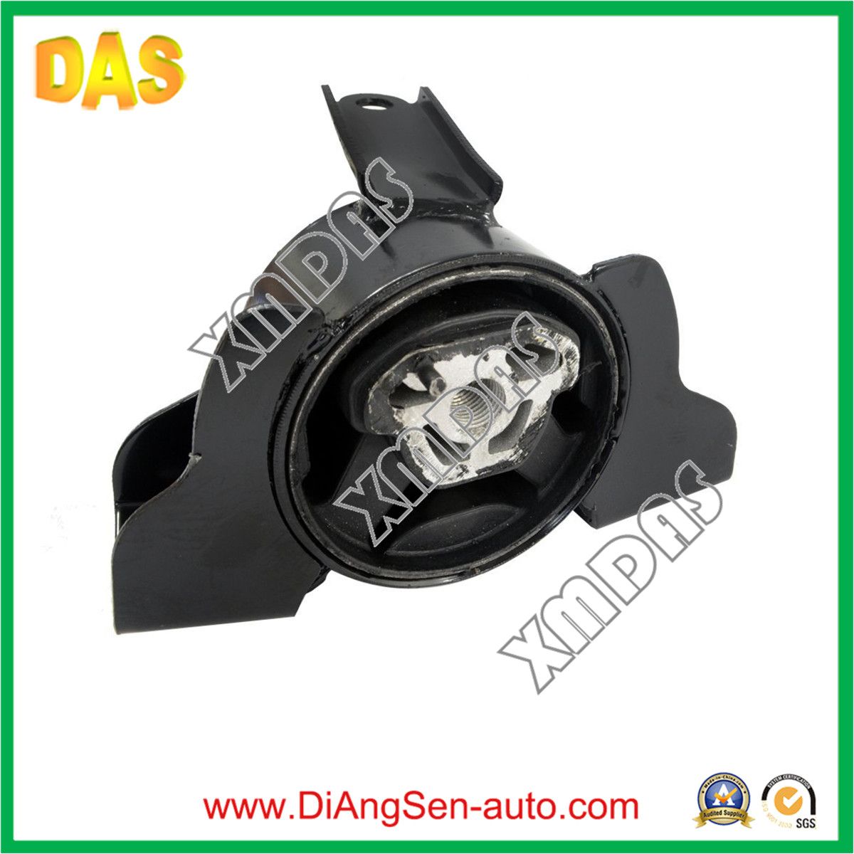 Auto Parts Engine Mount for Chevrolet Matiz 1.0L 2005 (96484909)