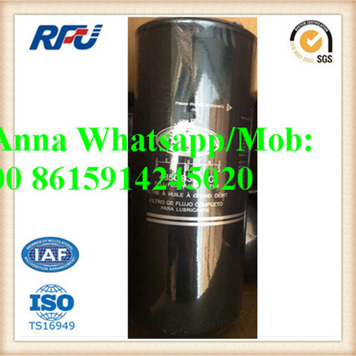 High Quality Fuel Filter for Mack Renault 483GB444 485GB3191c