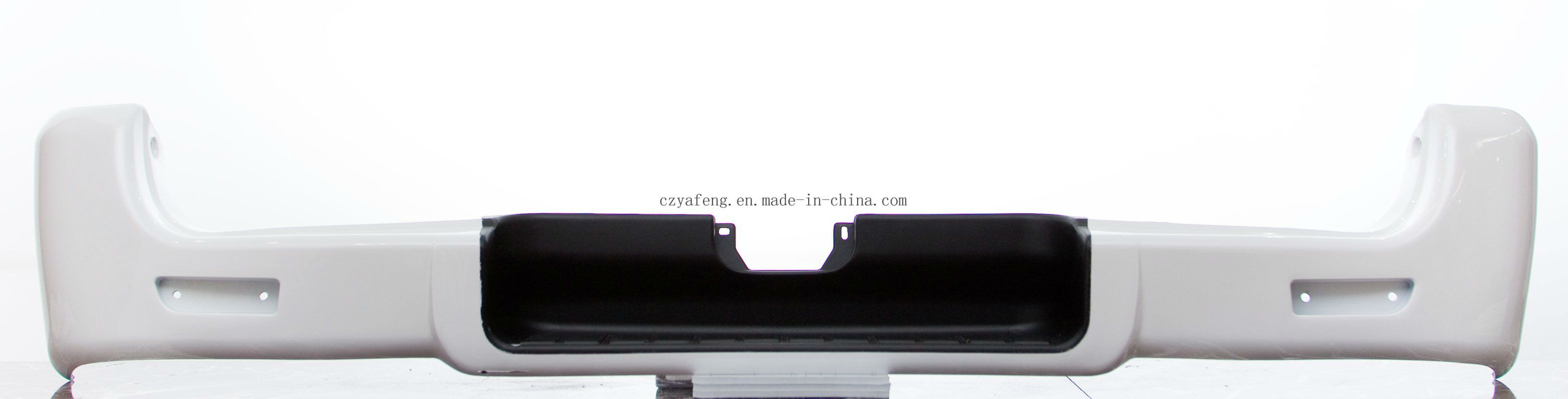 New Rear Bumper of FAW General Hongta