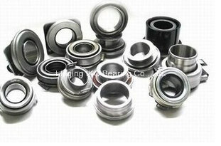 Clutch Release Bearing NSK 44TKB2805R NTN FCR44-25-4/2E