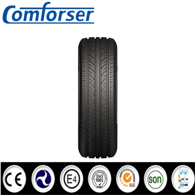 Tubeless Tyres with Good Quality (165/70R13, 175/70R13)