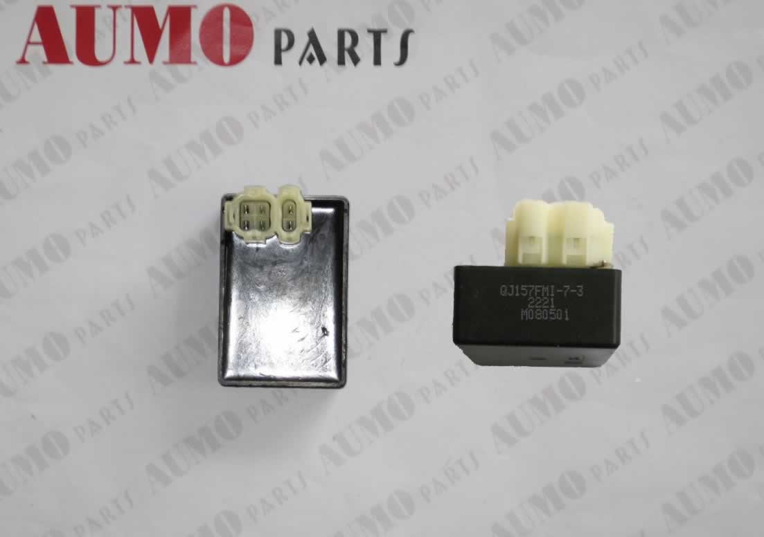 Cdi for Minarelli Am6 Motorcycle Cdi