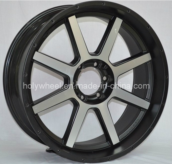 Aftermarket SUV Alloy Wheel (HL286)