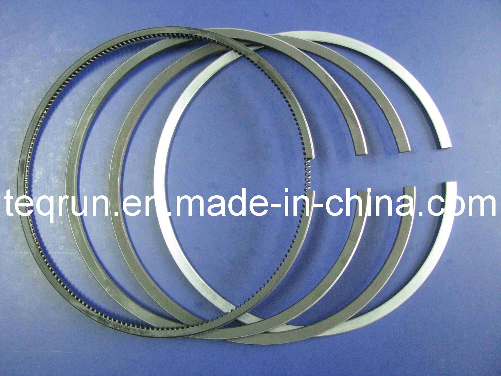 Piston Rings Ge 7fdl