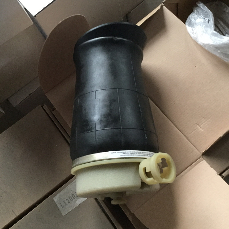 A7002 Rubber Air Bag for Ford Expedition -1997-2002 (4 WHEEL DRIVE)
