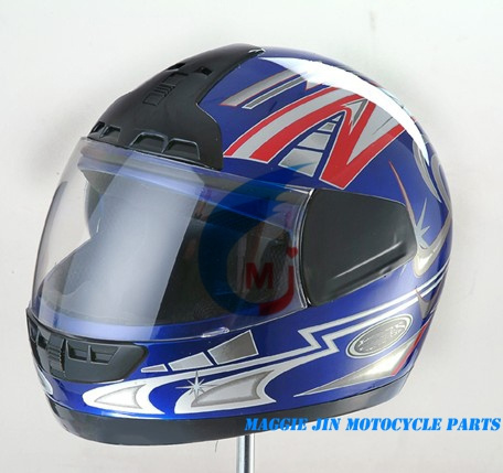 Motorcycle Accessories Motorcycle Helmet of ABS/PP