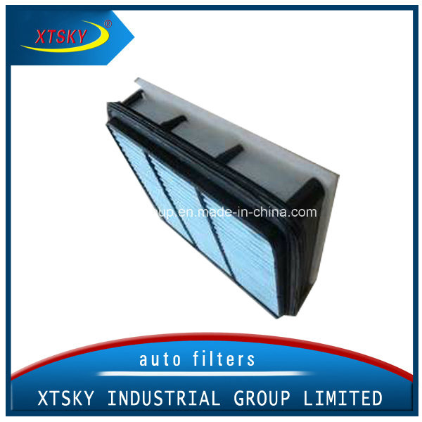 Xtsky Auto Part High Quality Auto Air Filter (OE: 1500A098)