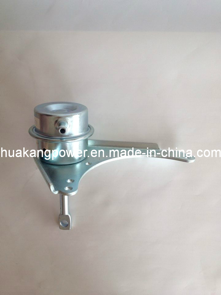Turbo Wastegate Actuator for Gt17