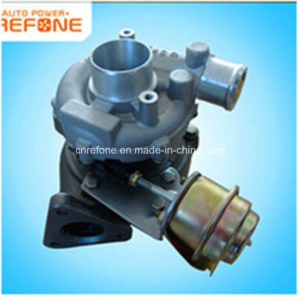 Garrett GT1744V GT1749V 454161 Turbocharger for Volkswagen Seat