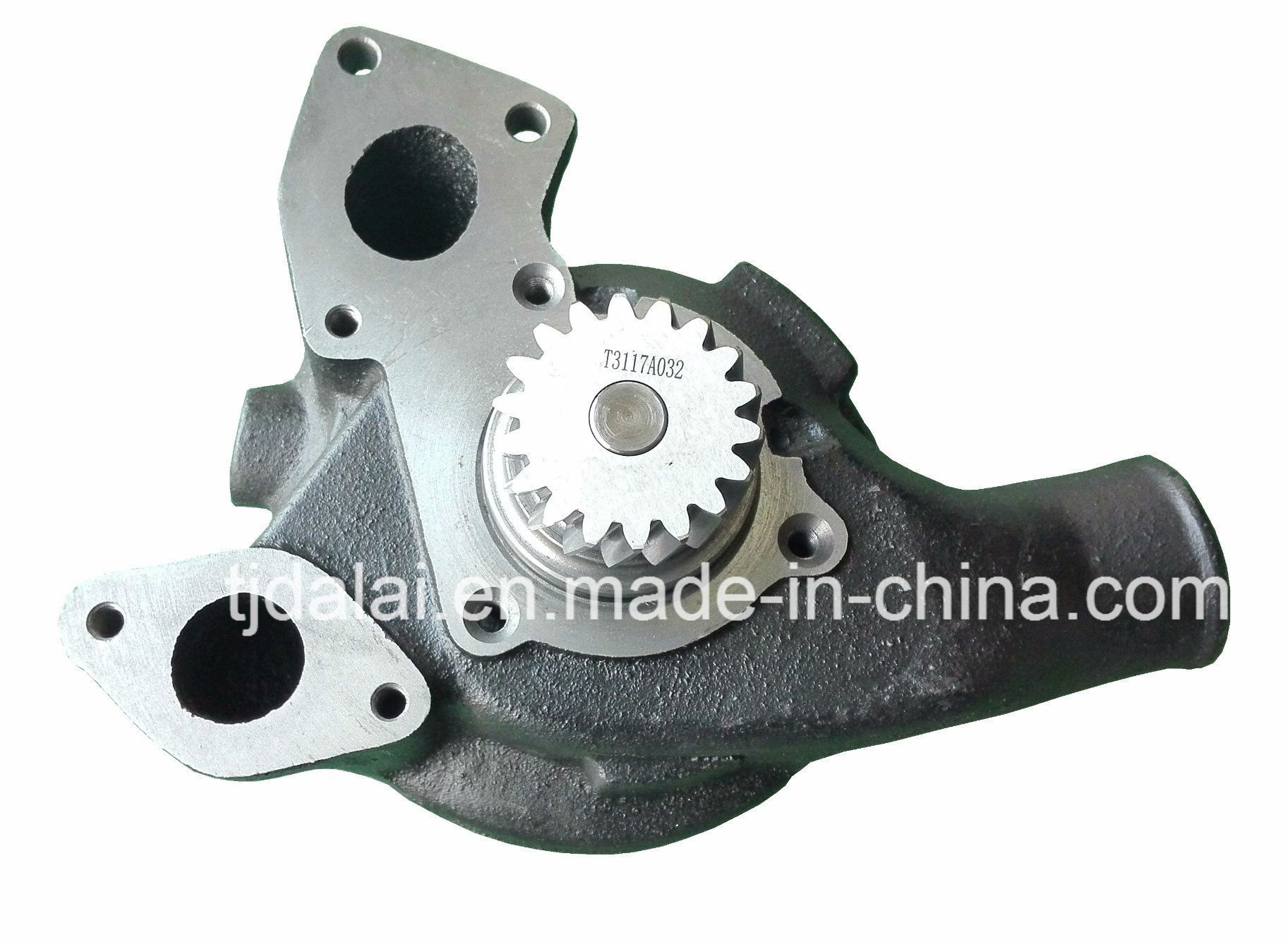 Water Pump for Perkins 1006