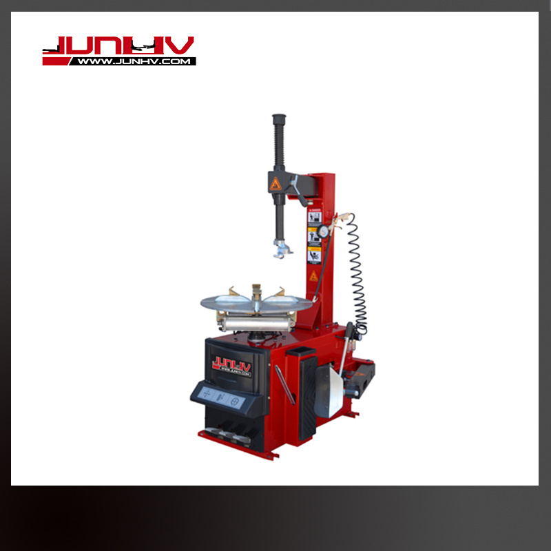 Helpful Auto Tire Changer with Ce Certification