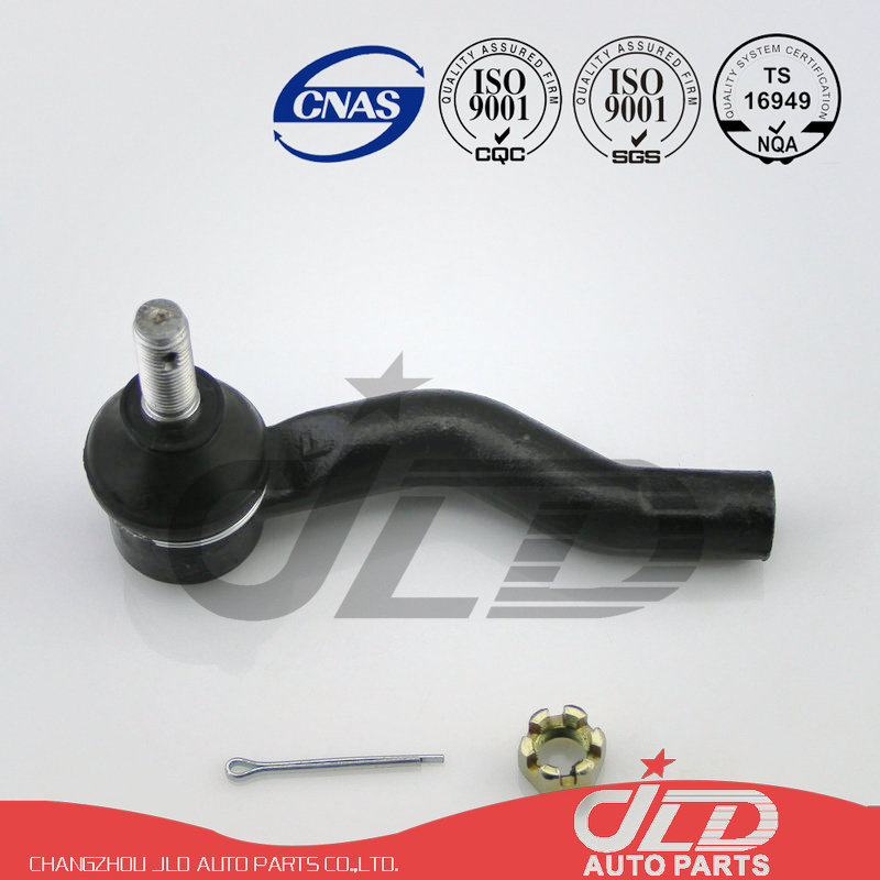 Steering Parts Tie Rod End (45047-49025) for Toyota RAV4 NOAH 2004