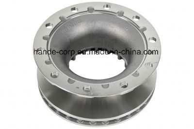 BPW 0308834100 / 0308834107 Brake Disc