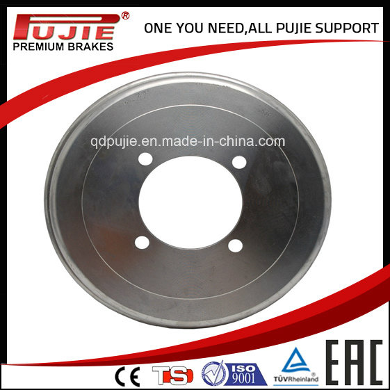 Chinese Factory Brake Drum 58411-34000