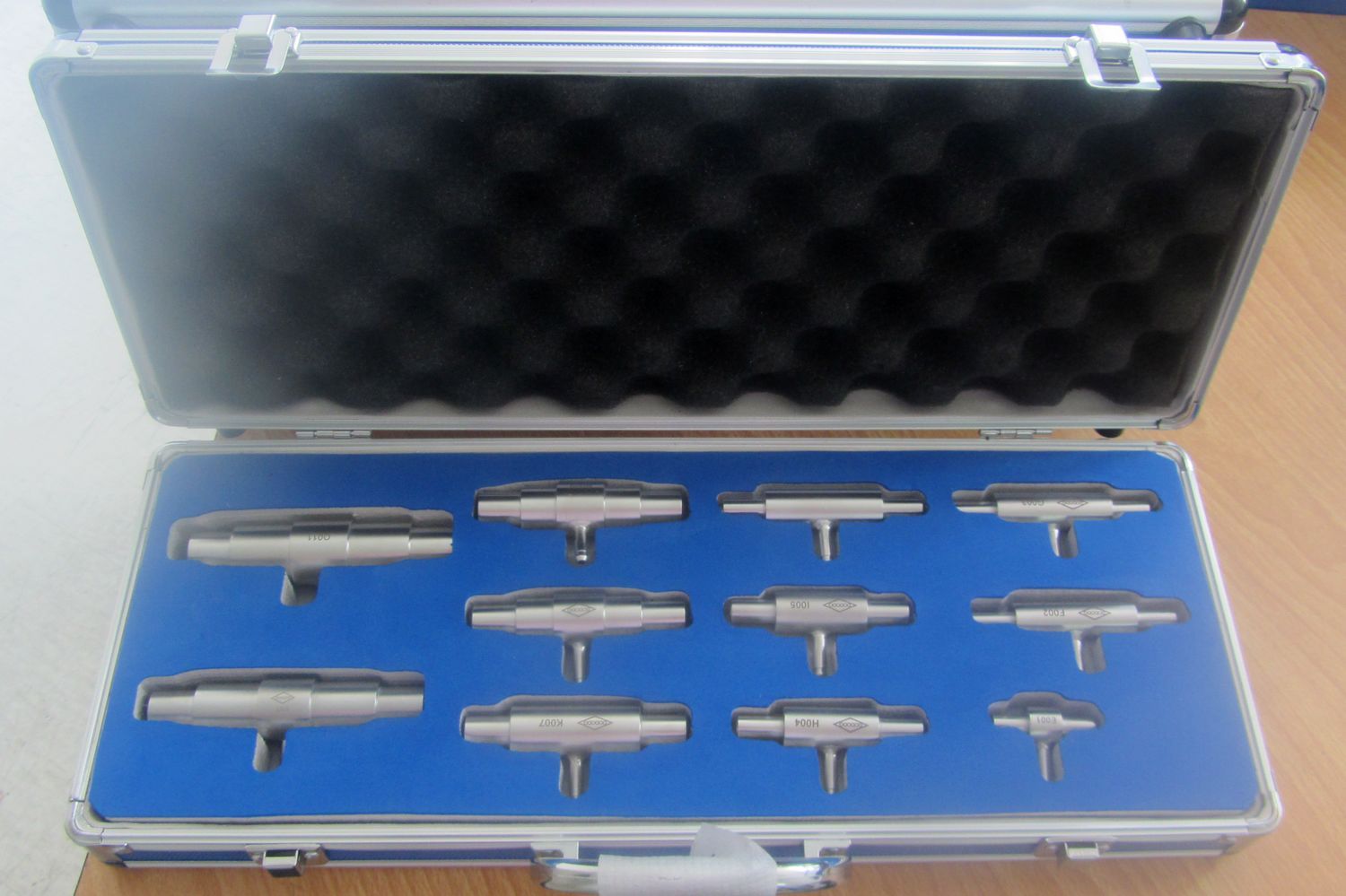 Repair Tools for Flexible Endoscope