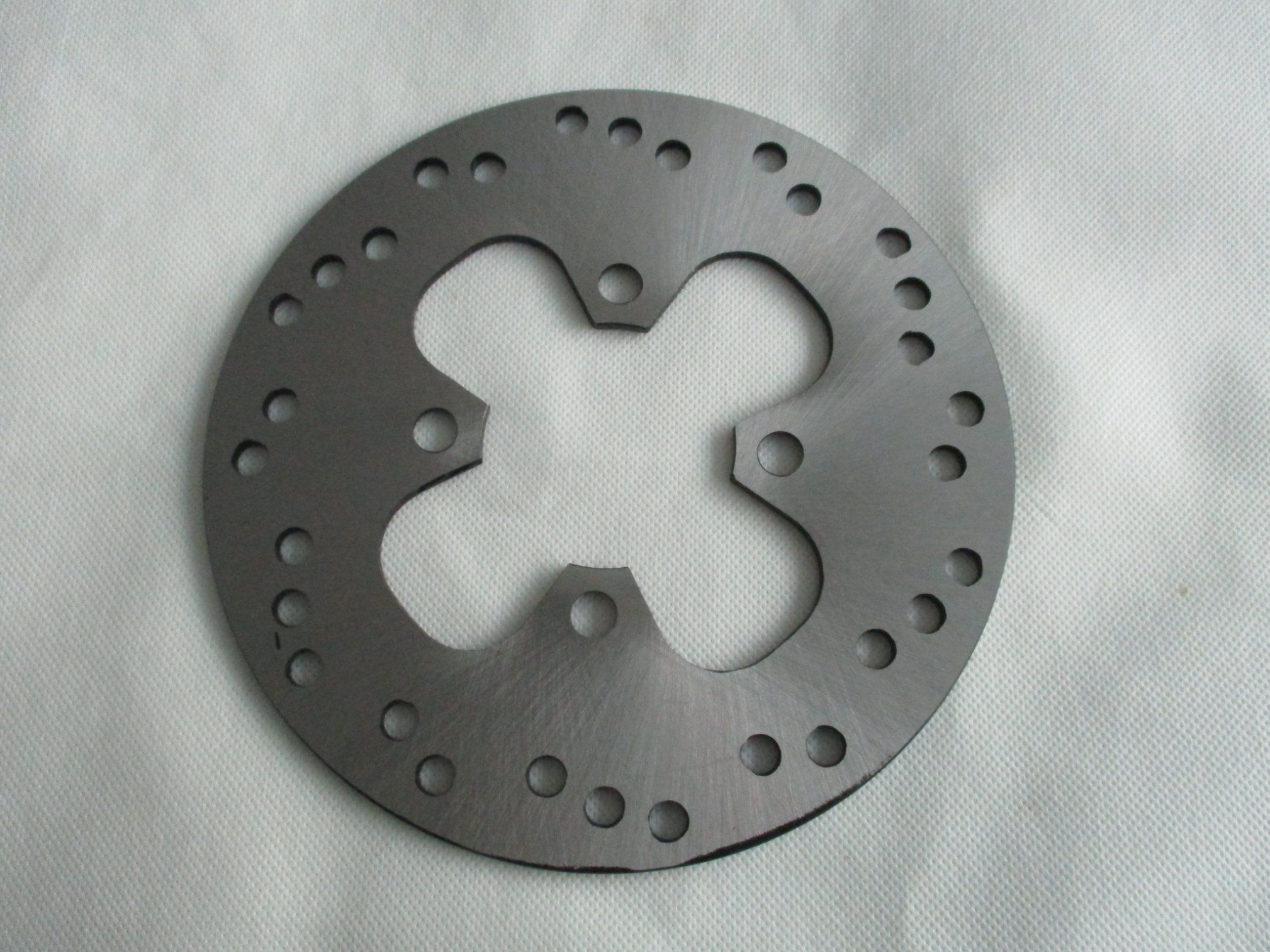 Sonic Xrm-R Rear Brake Disc Rotor
