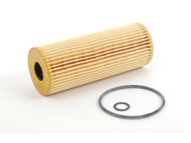 1041800109 Oil Filter Used on Benz Cars (CH6848/L44757/WIX51145)