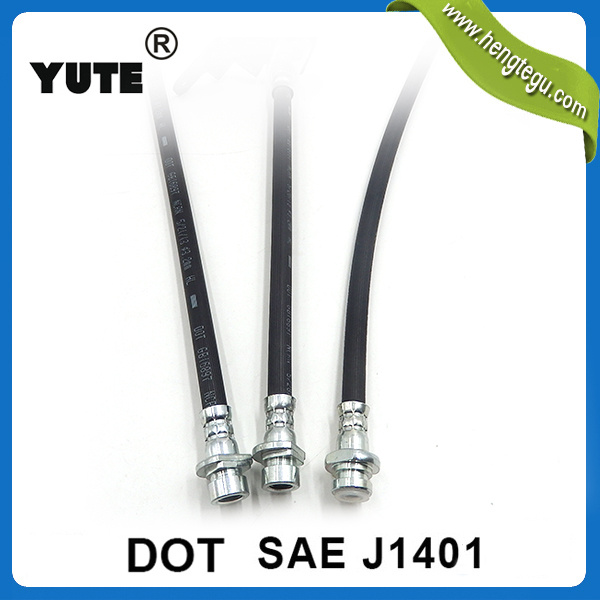 1/8 Inch SAE J1401 EPDM Rubber Hydraulic Hose