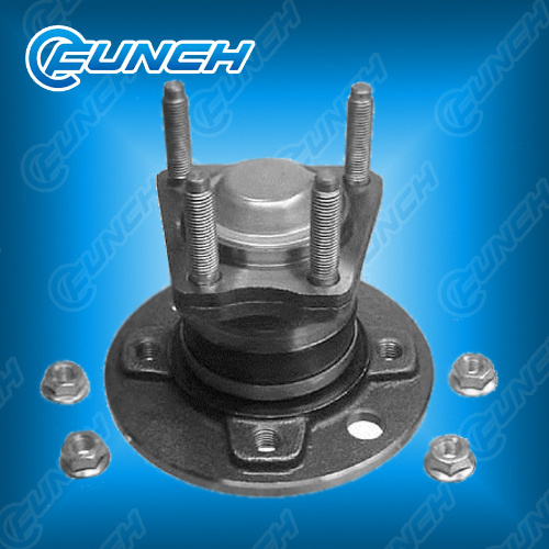 Wheel Hub Bearing Kit Vkba3422 for Opel & Vauxhall