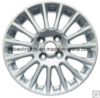 15*J6 Alloy Wheel with PCD 4X100 for Ford