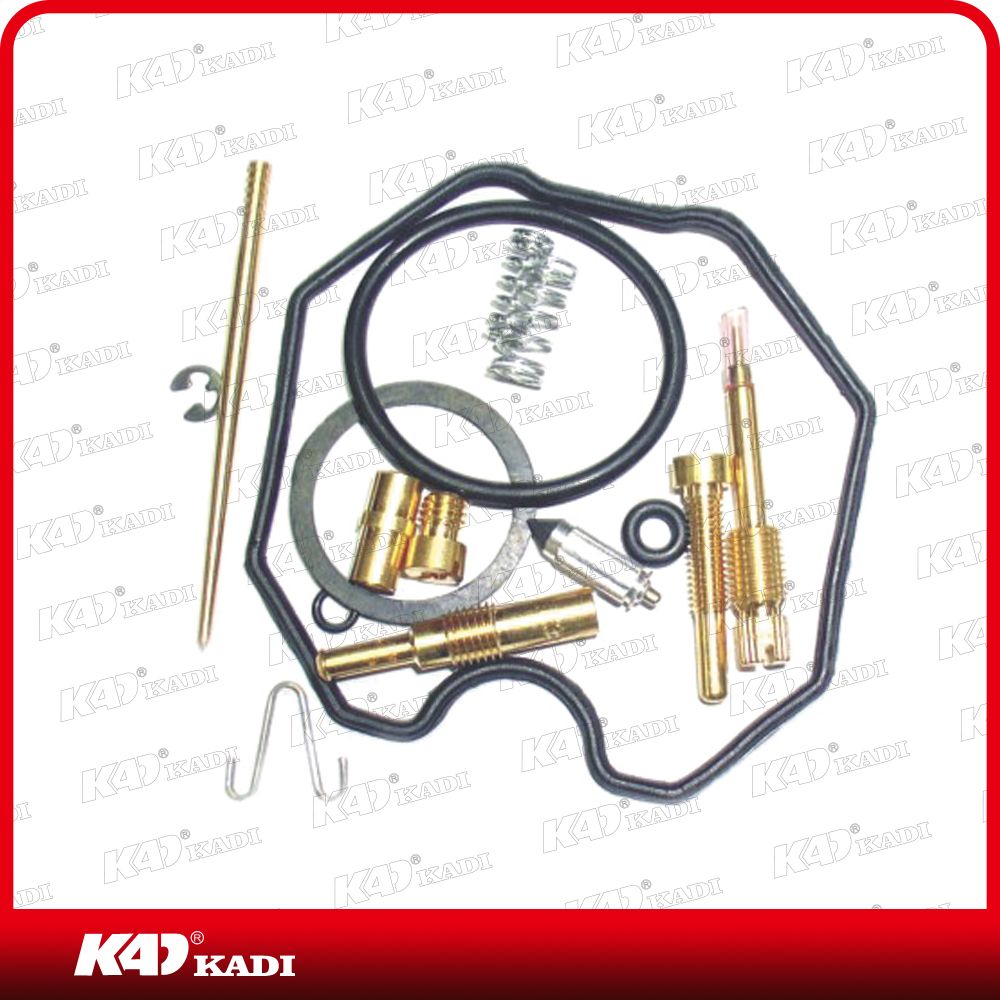 Engine Gasket Full Set for Motorcycle CG125