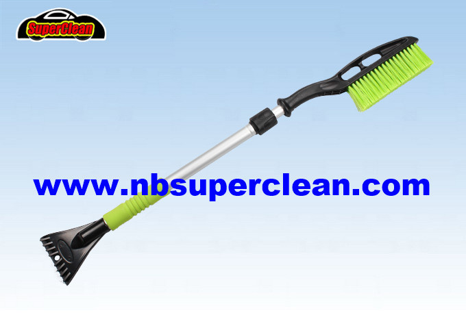 Snow Brush with Ice Scraper & Ice Scraper with Snow Brush (CN2233)