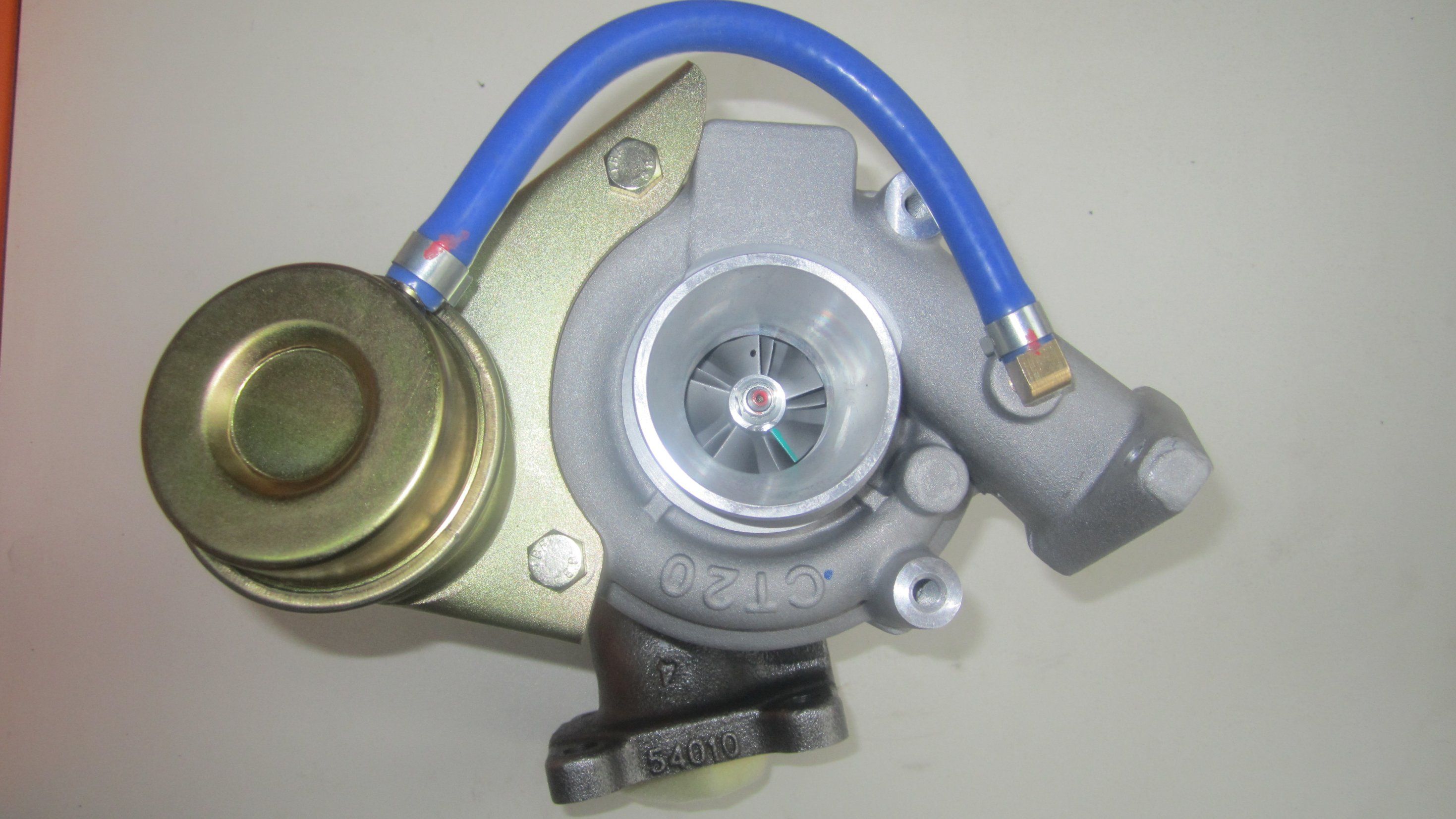 CT20, CT20wcld 17201-54030 Turbocharger for Toyota