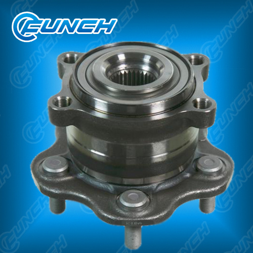 512390 for Infiniti Wheel Hub Bearing