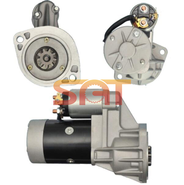 Hitachi Starter S13-102 32182 Js650