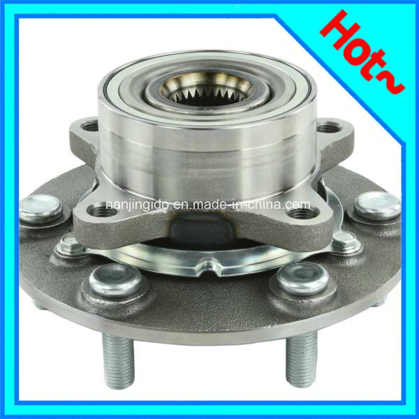 Wheel Hub Bearing Mr992374 for Mitsubishi