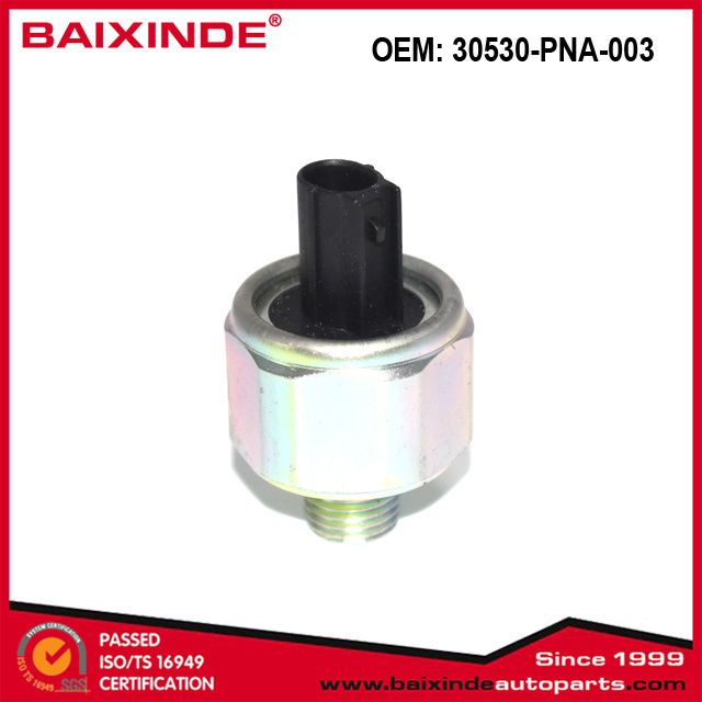 Wholesale Price Car Knock Sensor 30530-PNA-003 for Honda ACURA