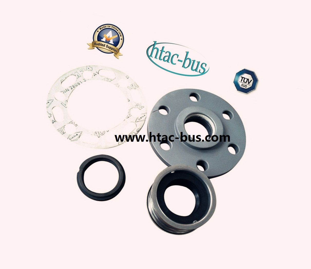 Carrier 05K Compressor Mechanical Shaft Seal 17-44740-00