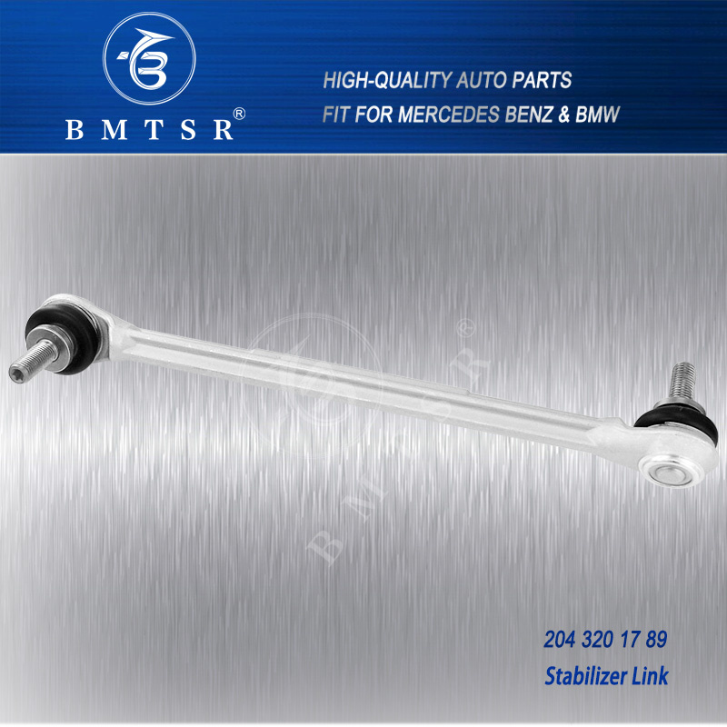 Front Left Spare Parts Stabilizer Link OEM 2043201789 for W204