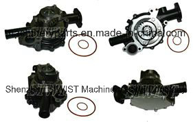 Hino Water Pump Hi-230 Hwp-003 16100-3320 16100-3503 for K13c-Te, 24V K13D Engine