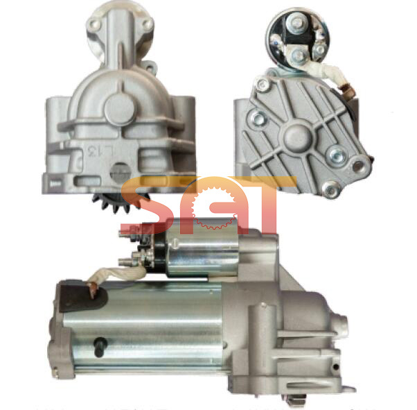 for Ford Starter Yc1u-11000-Ab 32501 CS1245