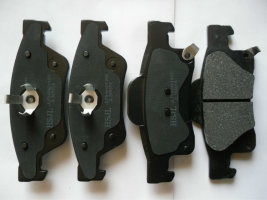 Whole Sale Car Brake Pads for Jeep Grand Cherokee IV (WK, WK2) 2010/06-