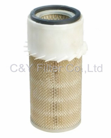 Cc0955 Air Filter for Mercedes Benz Hengst Mann (CC0955)