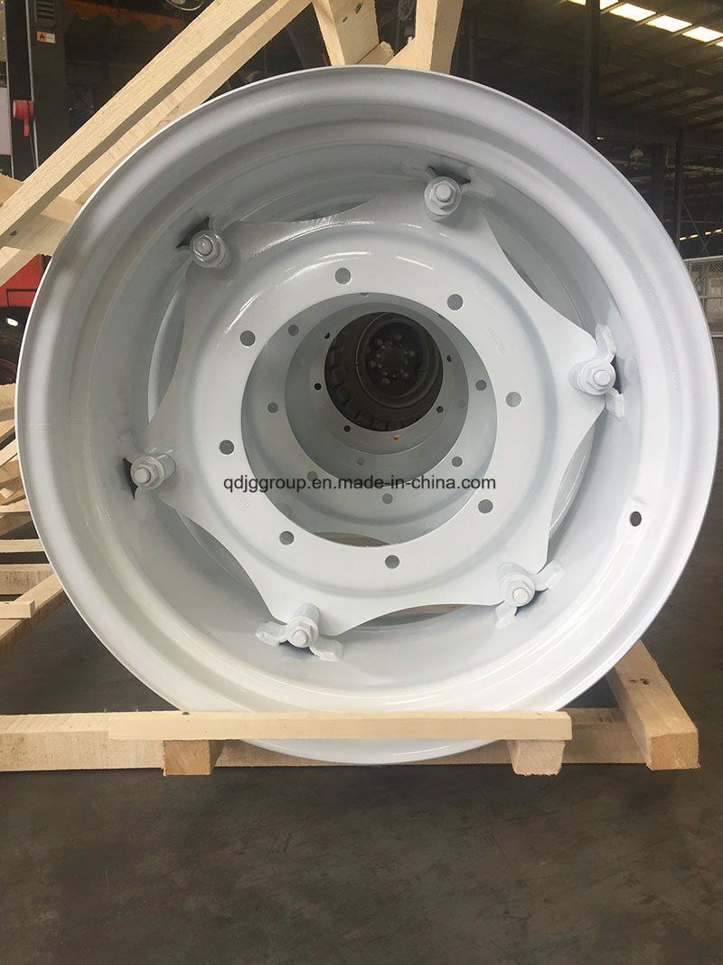 Agricultural Farm Tractor Wheel Rim W12X28