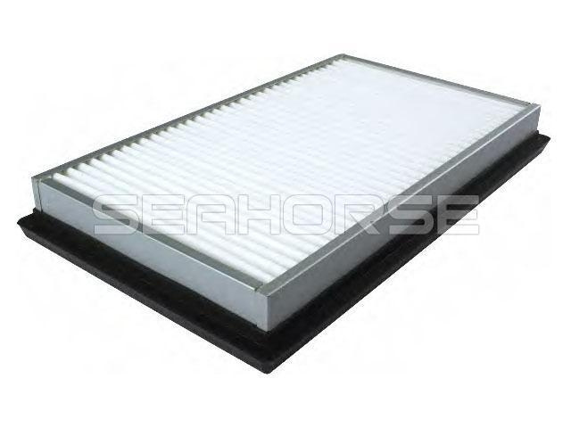 Auto Accessories Air Filter for Infiniti/Nissan/Saab Car 16546V0100