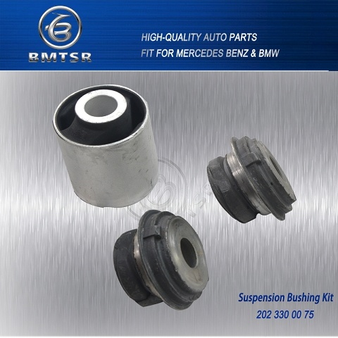 Auto Lower Control Arm Bushing for Mercedes Benz W202