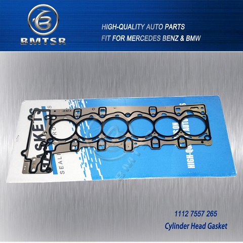 Engine Cylinder Head Gasket 1112 7557 265 for BMW F01/F02