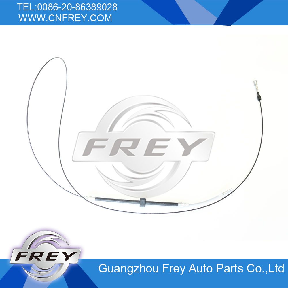 Sprinter Brake Cable for Mercedes Benz OEM. No. 9044200485