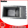 Cummins 500 kVA Generator Specifications Oil Pan for Wa5000 Loader