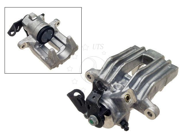 Aftermarket OEM Rear Aluminum Brake Calipers for European Cars: Audi, Skoda, Seat, VW