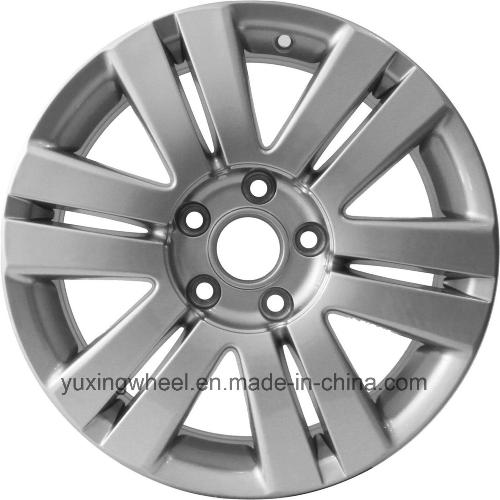 16 Inch Replica Alloy Wheel for Volkswagen Parts