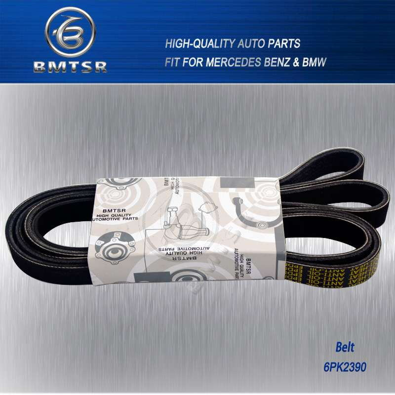 Belt, Engine Belt, V Ribbed Belt for Auto Parts