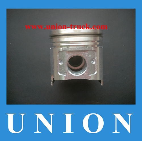 Excavator Engine Parts Yanmar 4tnv98 4tne98 Piston 129903-22120 129907-22090