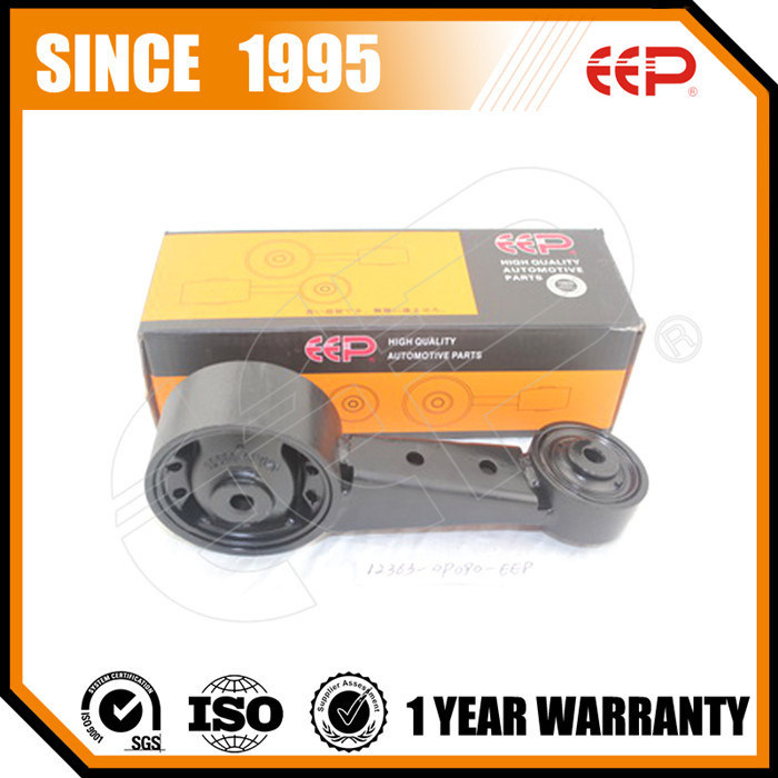 Auto Parts Engine Mount for Toyota Highlander 2010-2013 12363-0p090