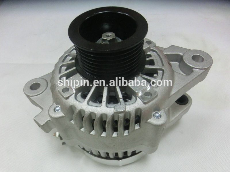 27060-0c020 Alternator Starter Factory Parts for Toyota